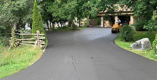 Best Driveway Border and Edging  in Santa Fe, TX